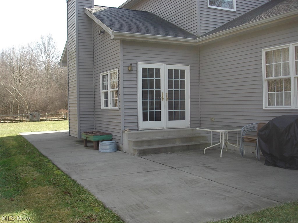 M V N 1 - Residential