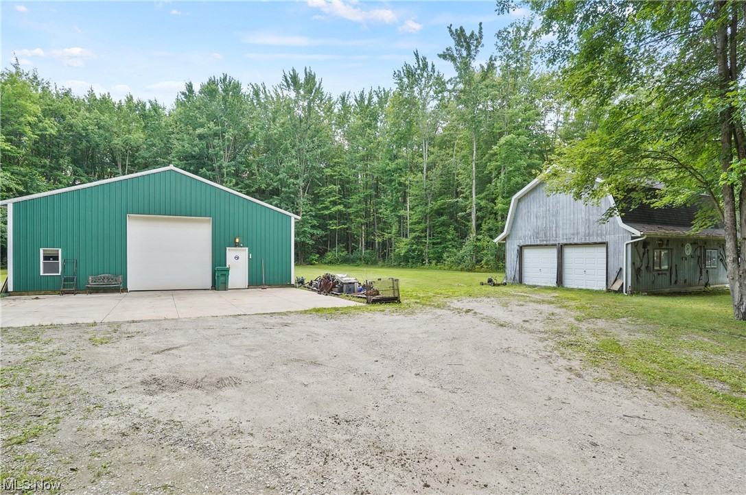 Hartsgrove - Residential