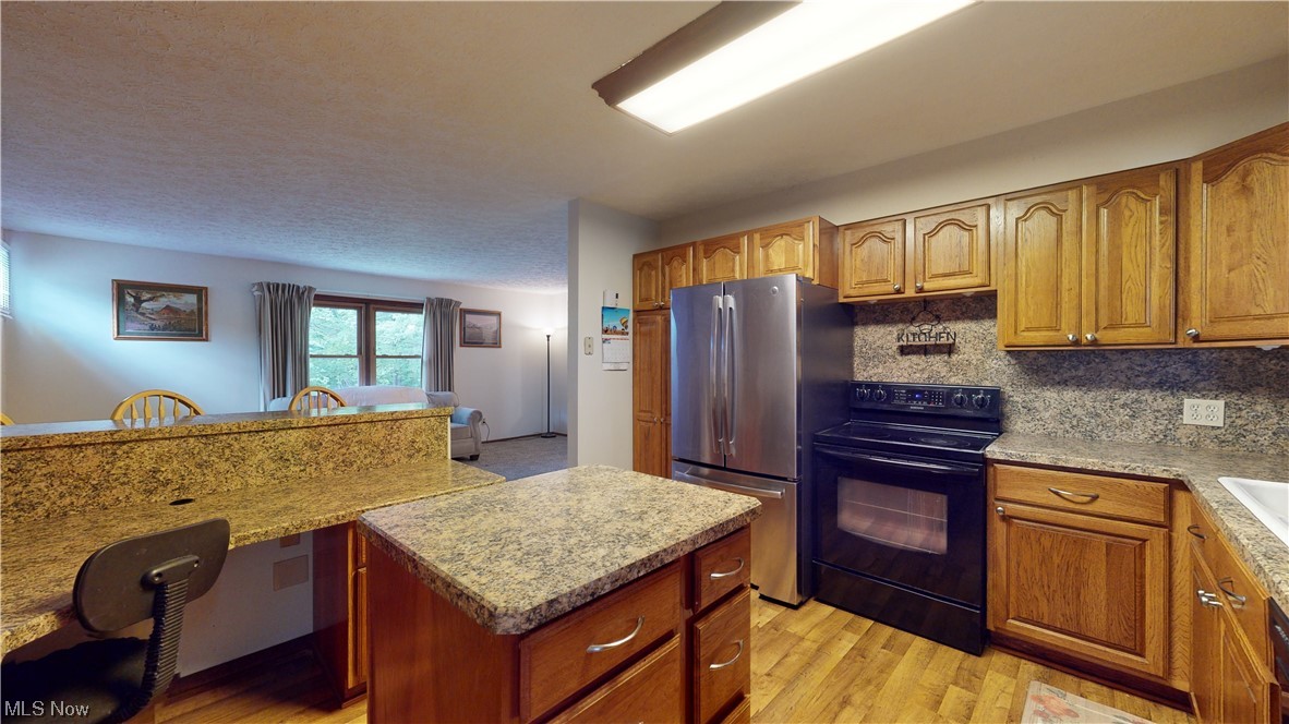 Hartsgrove - Residential