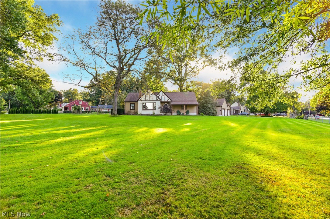 Golf Lands Estates - Residential