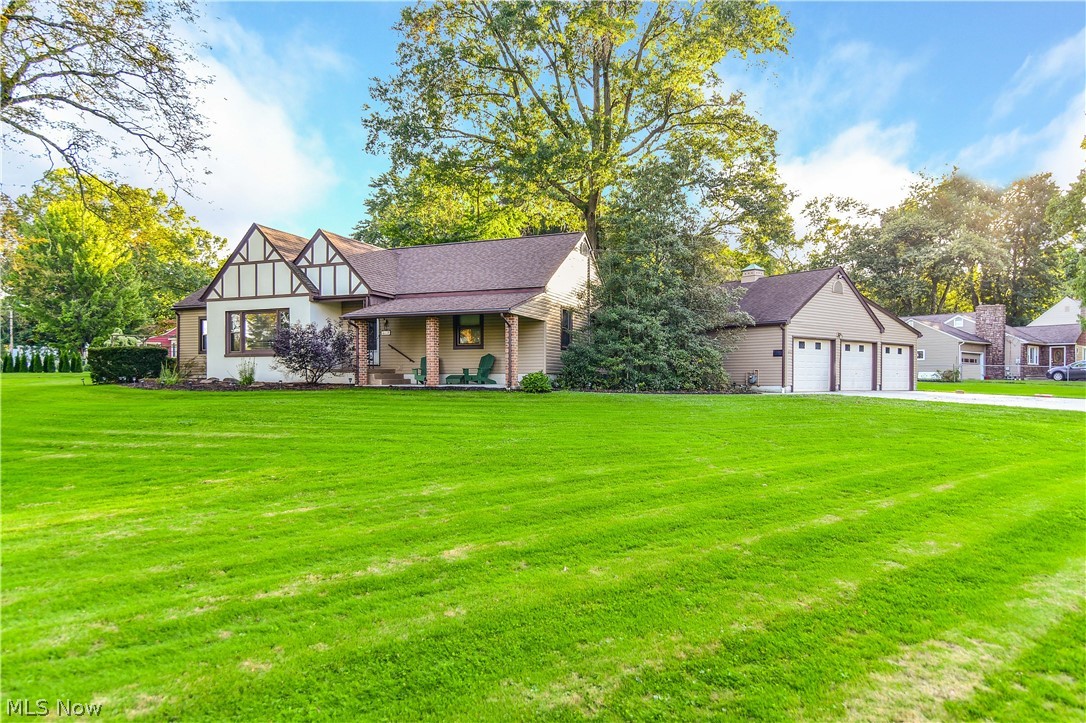 Golf Lands Estates - Residential