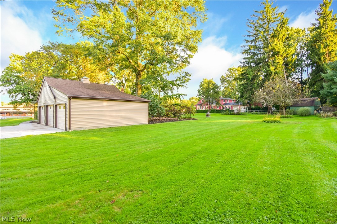 Golf Lands Estates - Residential