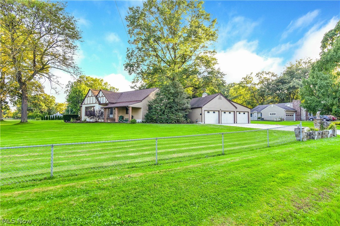 Golf Lands Estates - Residential