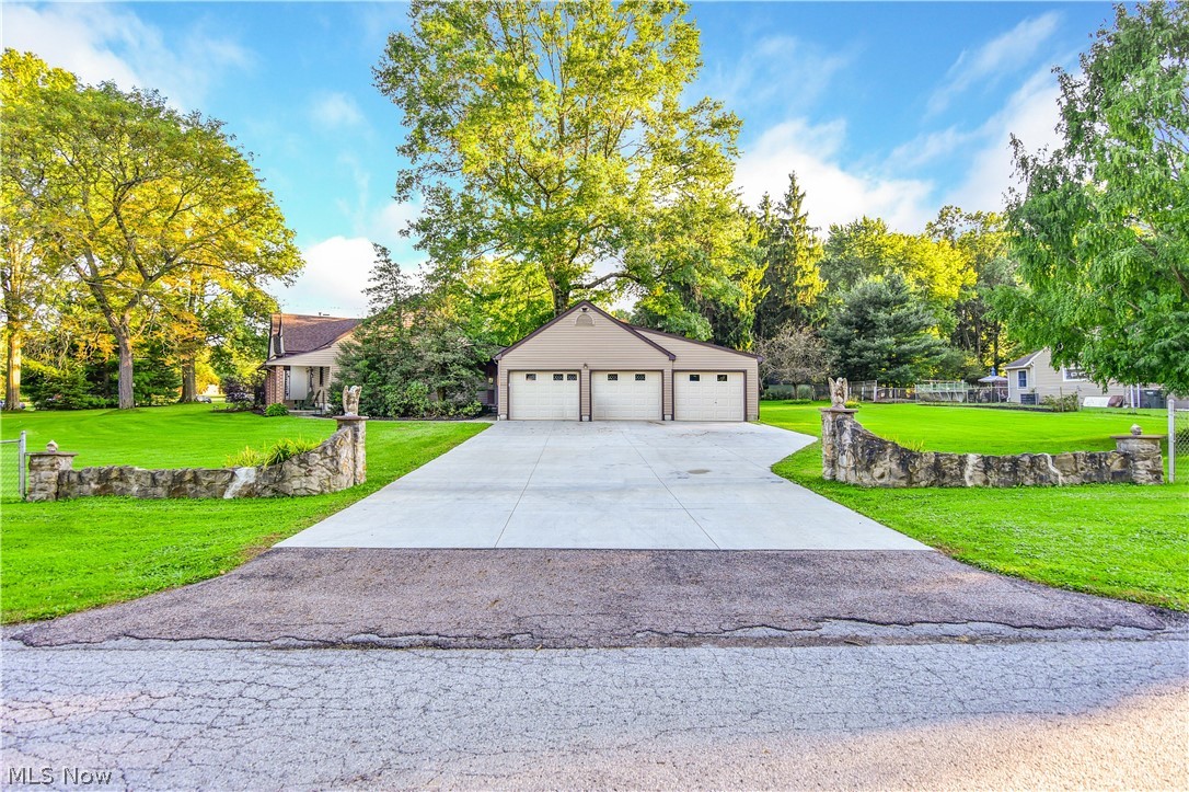 Golf Lands Estates - Residential