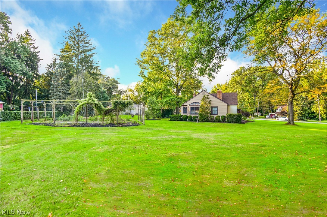 Golf Lands Estates - Residential