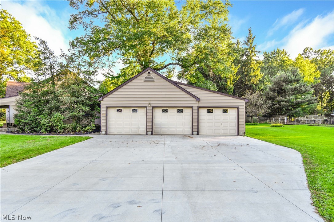 Golf Lands Estates - Residential