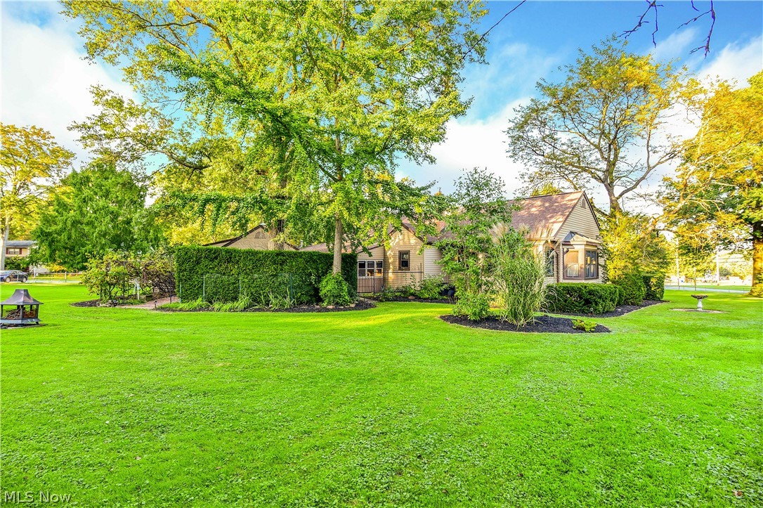 Golf Lands Estates - Residential