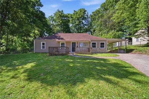 Homes For Sale - 2670 Robindale Avenue<br/> Akron, OH 44312