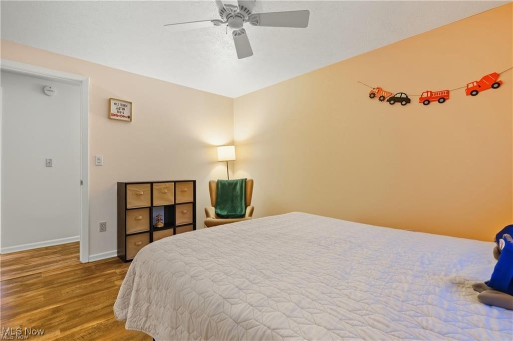 Bretton Rdg 02 - Residential