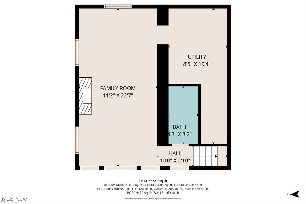 Bretton Rdg 02 - Residential