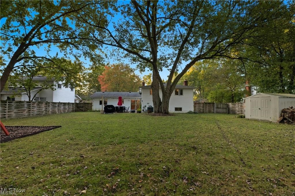 Bretton Rdg 02 - Residential