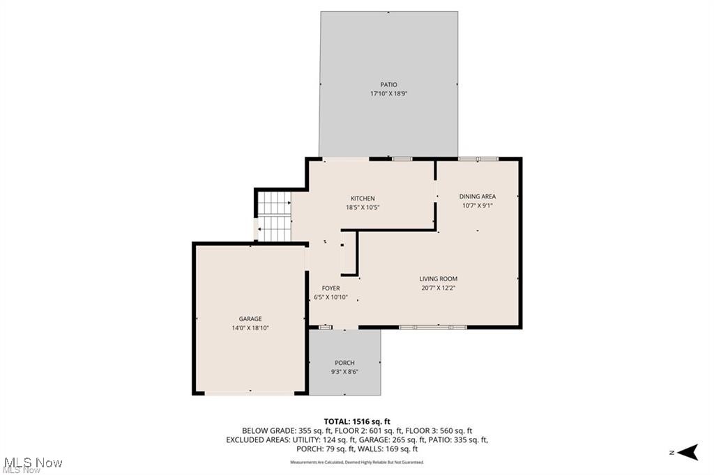 Bretton Rdg 02 - Residential