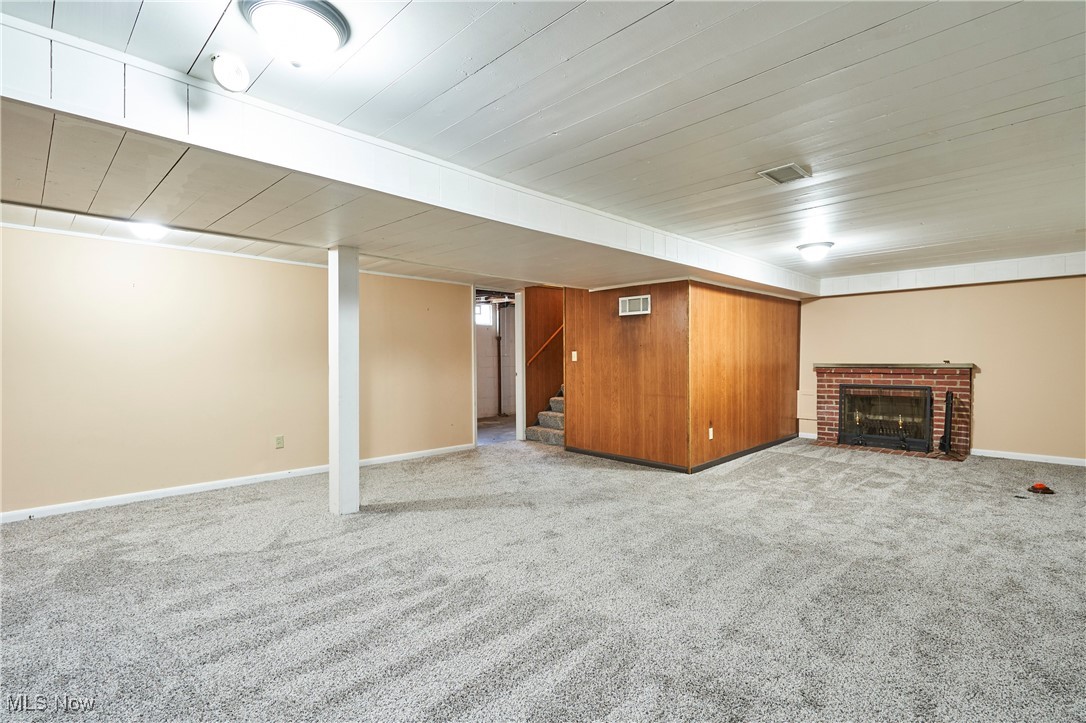 206 Benson Road, Akron, Ohio image 19