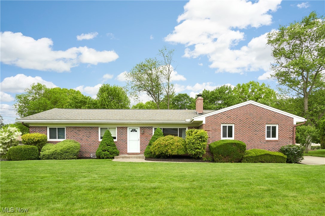 206 Benson Road, Akron, Ohio image 27