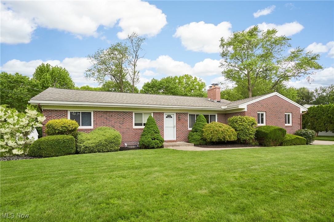 206 Benson Road, Akron, Ohio image 1