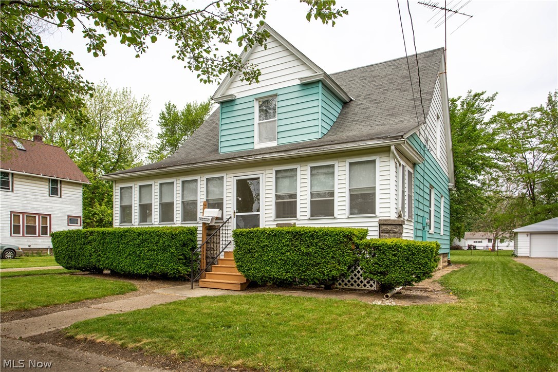 Ely & Boyntons Add 02 - Residential