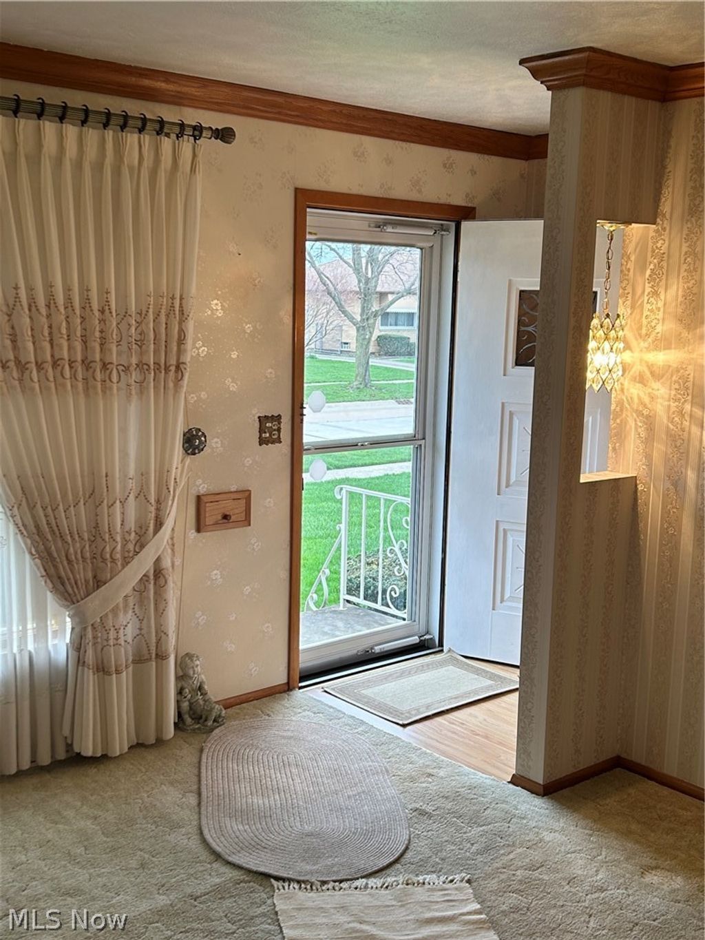 Photo of 4716 Forest Edge Drive, Brooklyn, OH 44144 (MLS # 5198934)