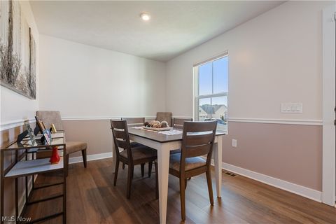 Tiny photo for 1011 Sunrise Way, Akron, OH 44312 (MLS # 5187062)