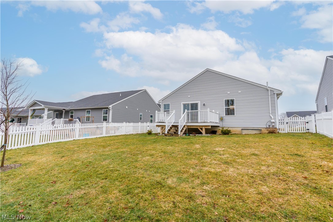 Hidden Lakes Estates Ph 6 - Residential