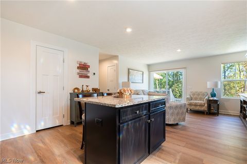 Tiny photo for 1011 Sunrise Way, Akron, OH 44312 (MLS # 5187062)