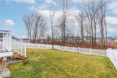 Tiny photo for 1011 Sunrise Way, Akron, OH 44312 (MLS # 5187062)