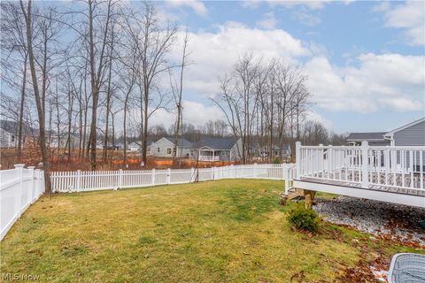 Tiny photo for 1011 Sunrise Way, Akron, OH 44312 (MLS # 5187062)