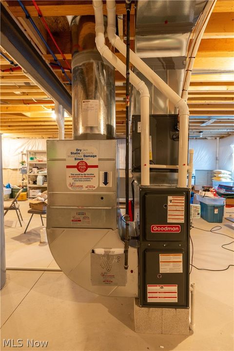 Tiny photo for 1011 Sunrise Way, Akron, OH 44312 (MLS # 5187062)