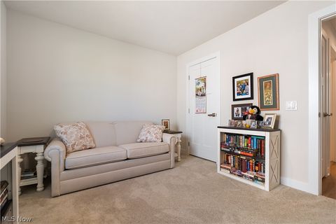 Tiny photo for 1011 Sunrise Way, Akron, OH 44312 (MLS # 5187062)