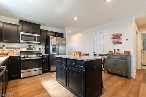 Tiny photo for 1011 Sunrise Way, Akron, OH 44312 (MLS # 5187062)