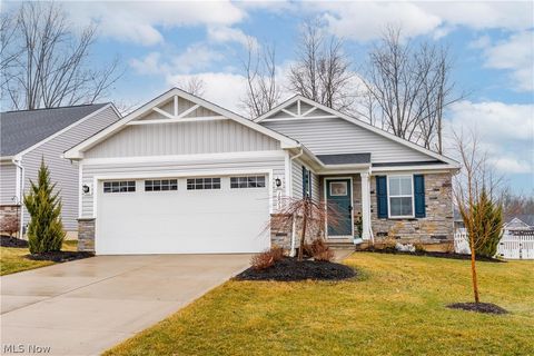 Tiny photo for 1011 Sunrise Way, Akron, OH 44312 (MLS # 5187062)