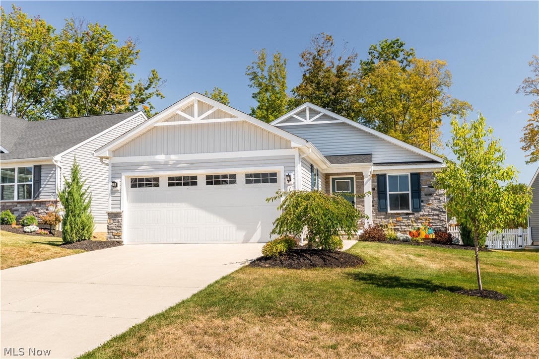 Hidden Lakes Estates Ph 6 - Residential