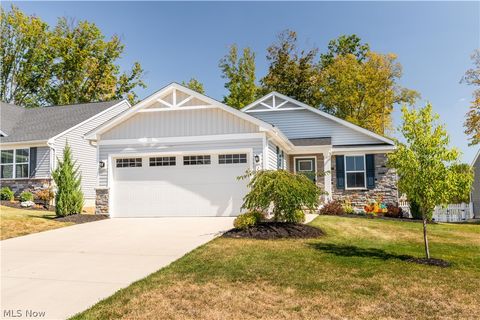 Tiny photo for 1011 Sunrise Way, Akron, OH 44312 (MLS # 5187062)