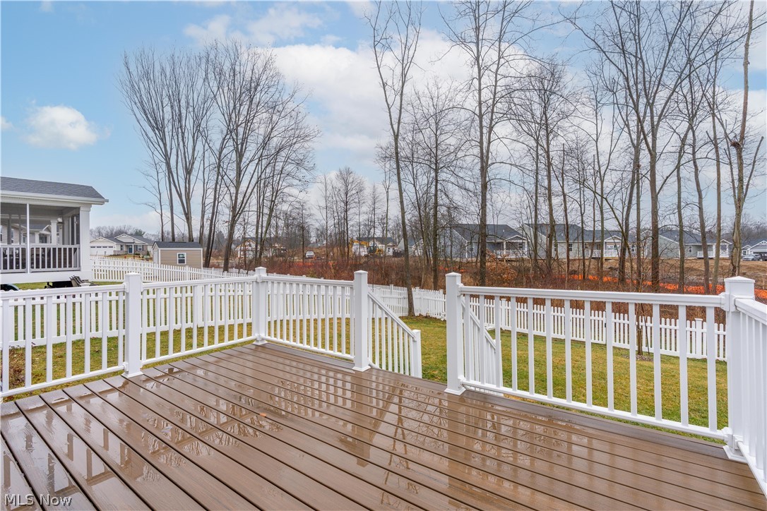 Hidden Lakes Estates Ph 6 - Residential