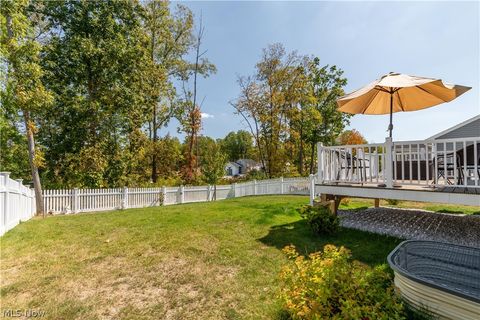 Tiny photo for 1011 Sunrise Way, Akron, OH 44312 (MLS # 5187062)