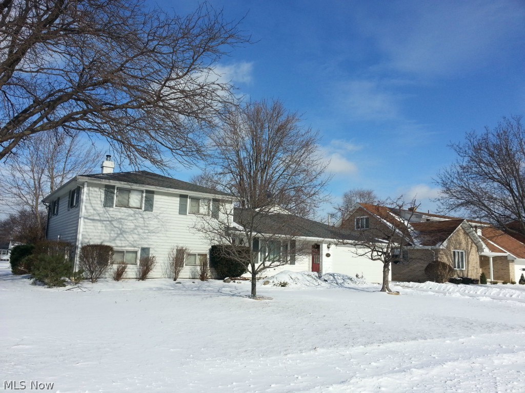 Amelia Meadows - Residential