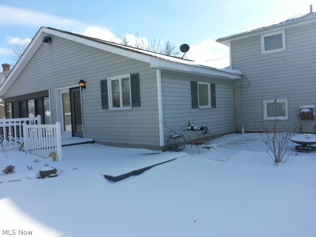 Amelia Meadows - Residential