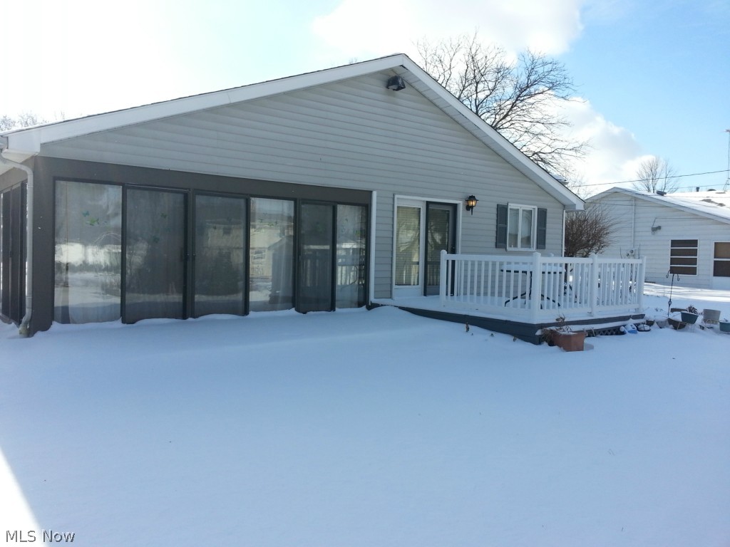 Amelia Meadows - Residential