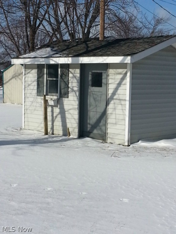 Amelia Meadows - Residential