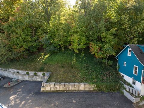 Vacant Land For Sale - Riverdale Drive<br/> Rocky River, OH 44116