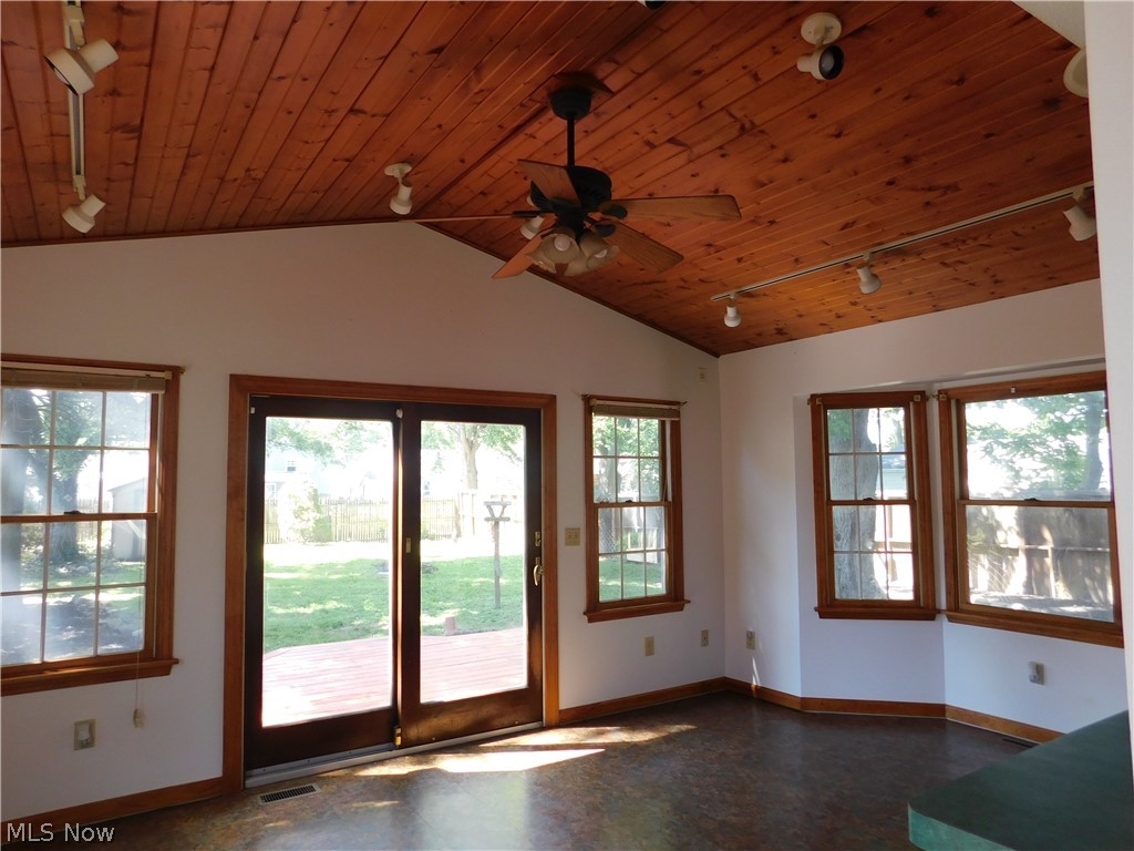 Abbe Knolls - Residential