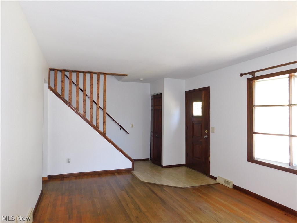 Abbe Knolls - Residential