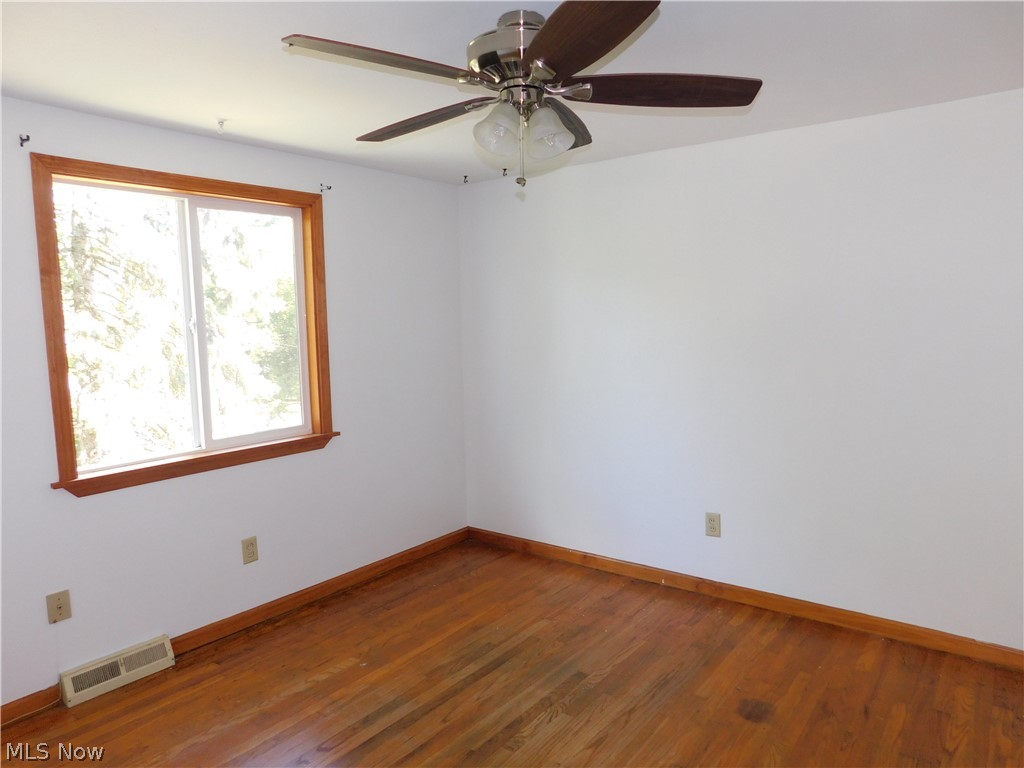 Abbe Knolls - Residential