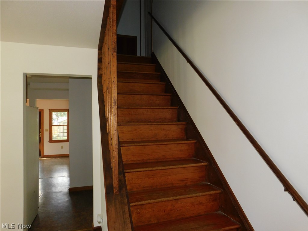 Abbe Knolls - Residential