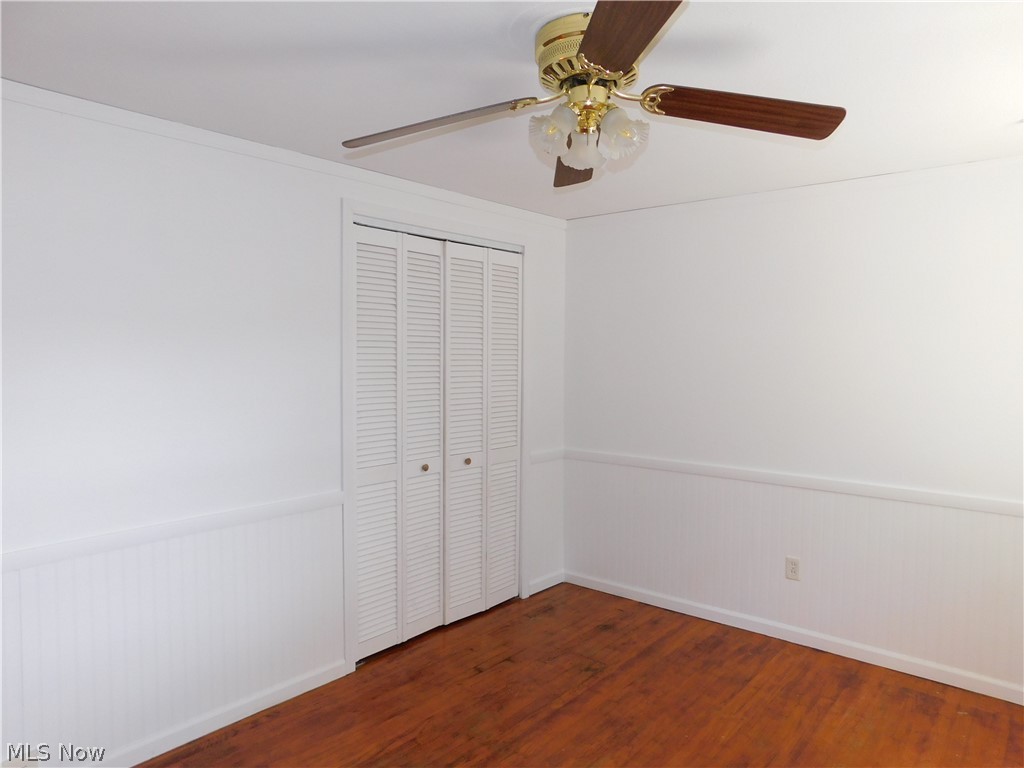 Abbe Knolls - Residential