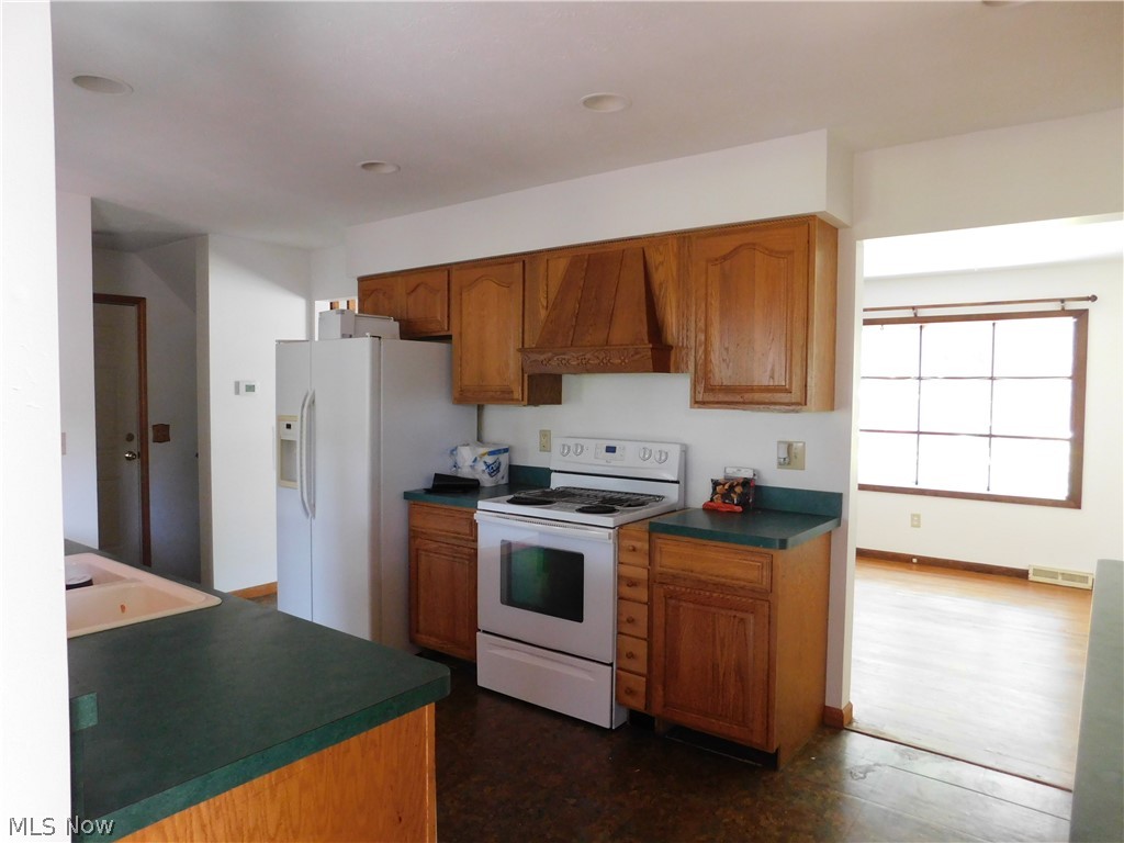 Abbe Knolls - Residential