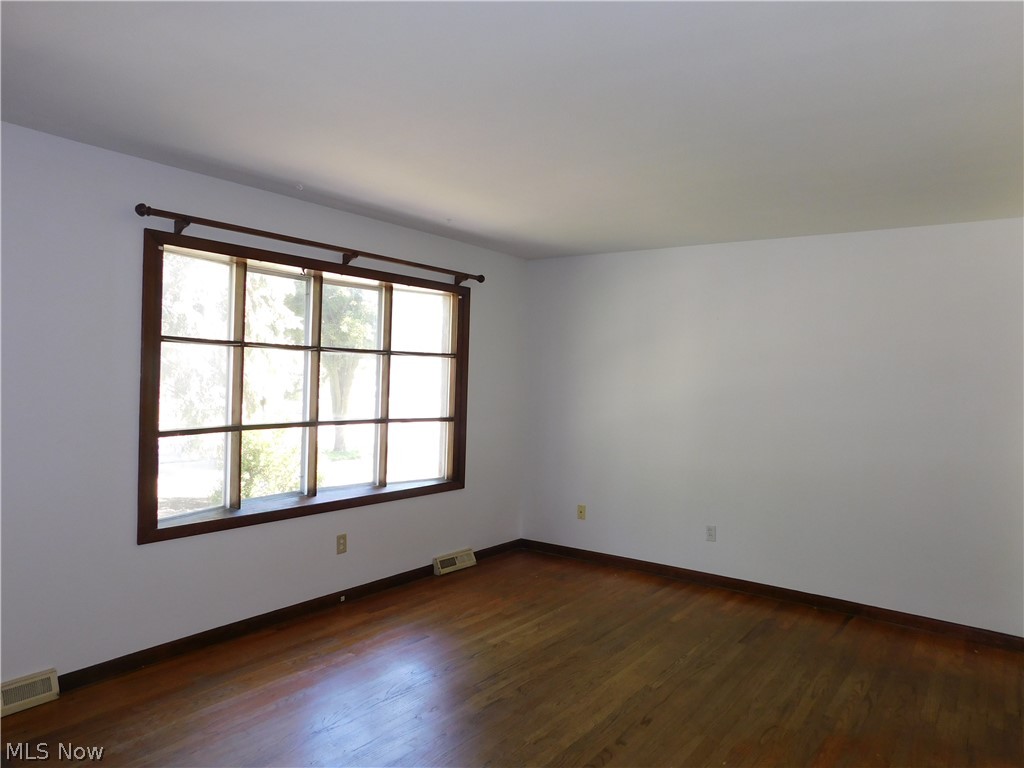 Abbe Knolls - Residential