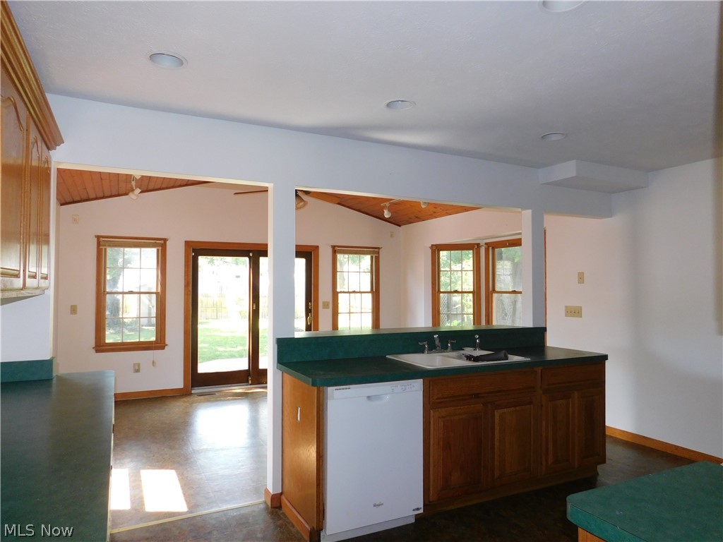 Abbe Knolls - Residential