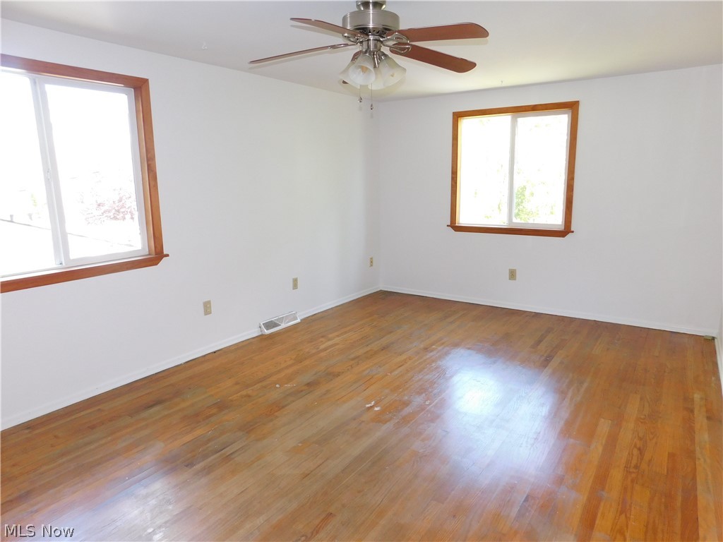 Abbe Knolls - Residential