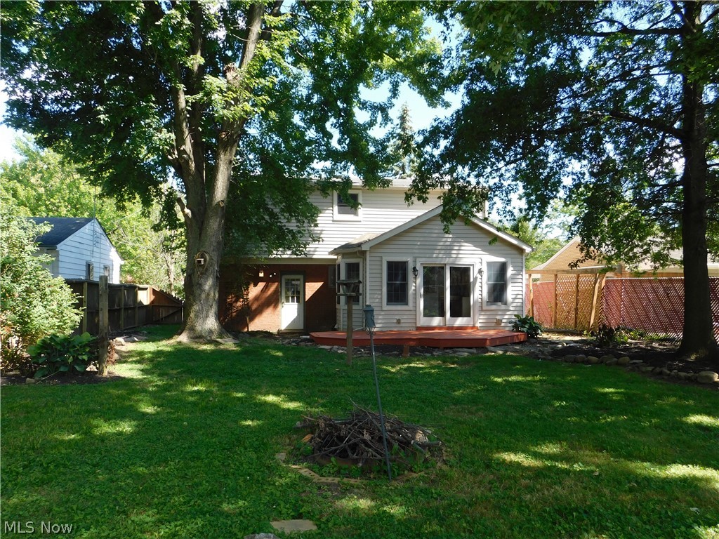 Abbe Knolls - Residential