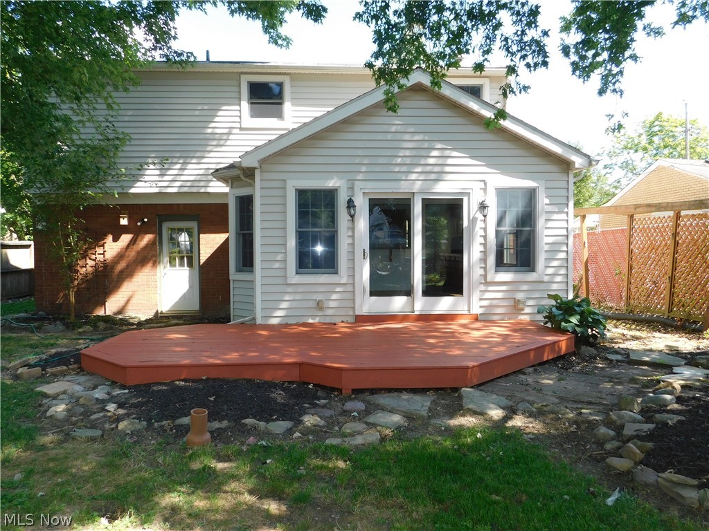 Abbe Knolls - Residential